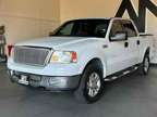 2004 Ford F150 SuperCrew Cab for sale