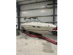 2000 Sea Ray 260 Overnighter Boat for Sale