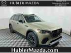 2025NewMazdaNewCX-70 PHEVNewAWD