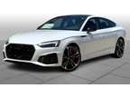 2024NewAudiNewS5 SportbackNew3.0 TFSI quattro