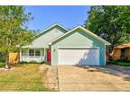2306 West ST Taylor TX 76574