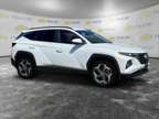 2024NewHyundaiNewTucson Plug-In HybridNewAWD