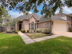 3715 Crescent Drive Pearland Texas 77584