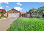 4027 Country Meadows Circle Granbury Texas 76049