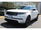 2024 Land Rover Range Rover Velar S