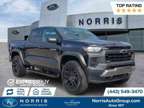 2023 Chevrolet Colorado 4WD Trail Boss