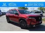 2025 Honda Pilot TrailSport AWD