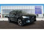2025 Volvo XC60 Plug-In Hybrid Plus