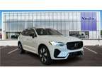 2025 Volvo XC60 Plug-In Hybrid Plus