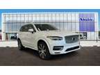 2025 Volvo XC90 Plug-In Hybrid Ultra