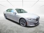 2022 BMW 7 Series 750i xDrive
