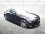 2021 BMW 3 Series 330i xDrive