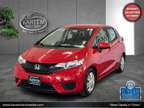 2015 Honda Fit LX