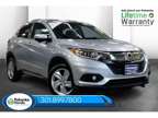 2020 Honda HR-V EX