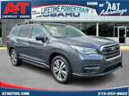 2021 Subaru Ascent Premium
