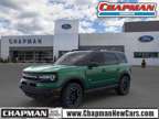 2024 Ford BRONCO SP OUTER BANKS