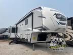 2022 Forest River Cherokee Arctic Wolf Suite 3660