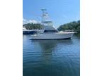 1981 Bertram Boat for Sale