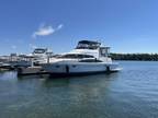 2001 Carver 444 Cockpit Motor Yacht Boat for Sale