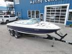 2010 Monterey 194 FS Boat for Sale