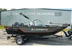 2019 LEGEND XTR 18 Boat for Sale
