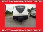 2021 East to West 2350KRK/Rent to Own/No Credit Check