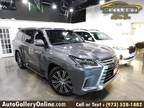 Used 2019 Lexus LX for sale.