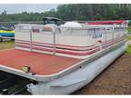 1998 Northwood 22NWIMAG