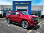 2024 Chevrolet Tahoe