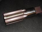 CW Rod 3" , 6 flute, HSG, H-8 , Right hand tap, # 60188D, Made in U.S.
