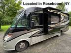 Privately Owned 2013 ITASCA REYO 25T
