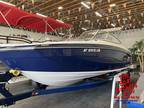 2016 YAMAHA 242 LE OPEN BOW Price Reduced!