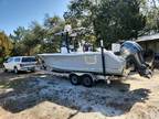 2015 Sea Hunt 27 Gamefish