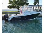 2006 Proline 28 Express
