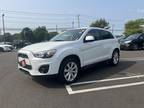 Used 2015 Mitsubishi Outlander Sport for sale.