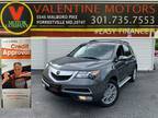 Used 2011 Acura Mdx for sale.