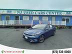 Used 2022 Kia Forte for sale.