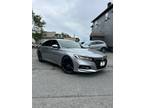 Used 2019 Honda Accord Sedan for sale.