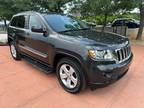 Used 2011 Jeep Grand Cherokee for sale.