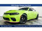 Used 2023 Dodge Charger for sale.