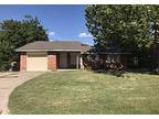 2709 Nw Hilltop Dr, Lawton, Ok 73507