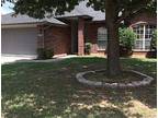 3804 Harmony Dr, Moore, Ok 73160