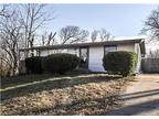 1033 E Frederick St, Independence, Mo 64050