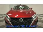 2023 Nissan Altima with 3,333 miles!