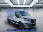 $24,995 2019 Ford Transit with 62,783 miles!