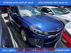$12,990 2018 Kia Optima with 66,482 miles!
