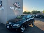 2012 Audi Q5 2.0T quattro Premium Plus - Sacramento,CA