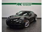 2020 Porsche 911 Carrera 4S - Carrollton,TX
