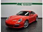 2009 Porsche 911 Carrera - Carrollton,TX