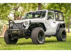 2024 Jeep Wrangler Sport - Wylie,TX